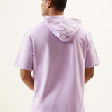 Toppi Walli Jebh Lilac Hoodie