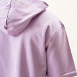 Toppi Walli Jebh Lilac Hoodie