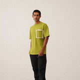 Doh Jebh Walli Green T-Shirt