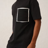 Doh Jebh walli Black t-shirt