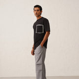 Combat Trouser Grey