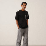 Combat Trouser Grey