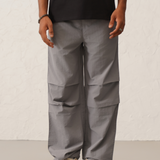 Combat Trouser Grey