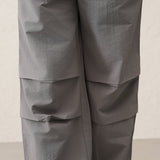 Combat Trouser Grey