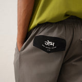 Jungli Grey Trouser