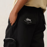 Asli Hip Hop Black Cargo