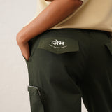 Asli Hip Hop Olive Cargo