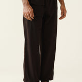 Jungli Brown Trouser