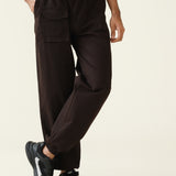 Jungli Brown Trouser