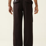 Jungli Brown Trouser