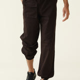 Jungli Brown Trouser