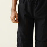 Combat Trouser Black