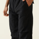 Combat Trouser Black