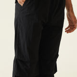 Combat Trouser Black