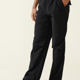 Combat Trouser Black