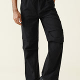 Combat Trouser Black