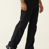 Combat Trouser Black