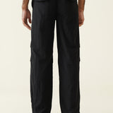 Combat Trouser Black