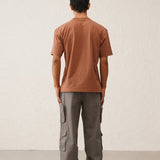 Doh Jebh walli Brown t-shirt