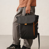 Black Travel Bag