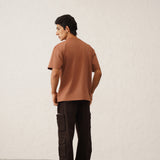 Asli Hip Hop Brown Cargo