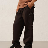 Asli Hip Hop Brown Cargo