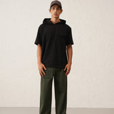 Jungli Olive Trouser