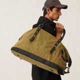 Duffle bag