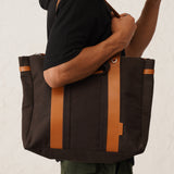 Sholder Brown Bag